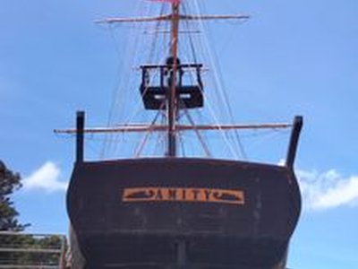 'Brig Amity'