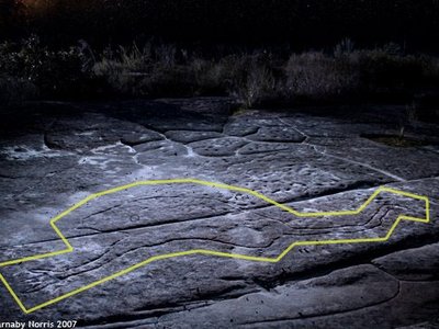 Ancient Aboriginal Astronomy