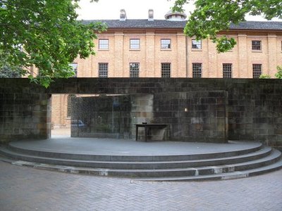 Australian Monument to the Great Irish Famine