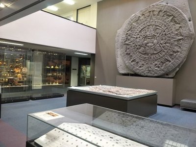 Australian National University Classics Museum