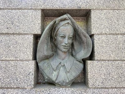 Australian Nurses Memorial