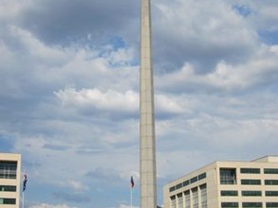 Australian-American Memorial