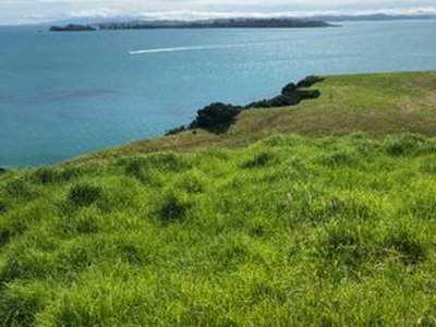 Browns Island