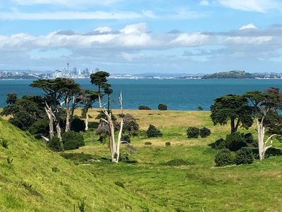 Browns Island