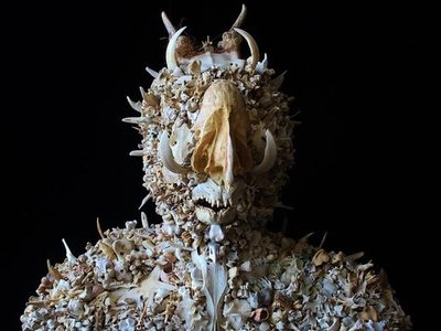 Dunedin Museum of Natural Mystery
