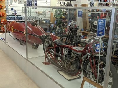 E. Hayes & Sons