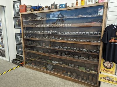 E. Hayes & Sons
