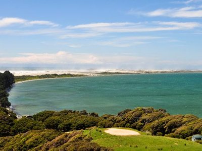 Farewell Spit