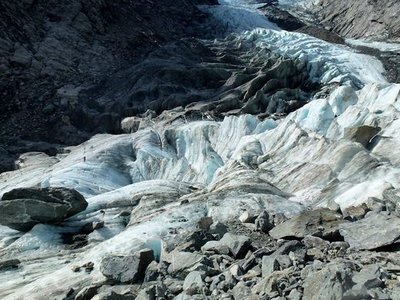 Franz Josef Glacier