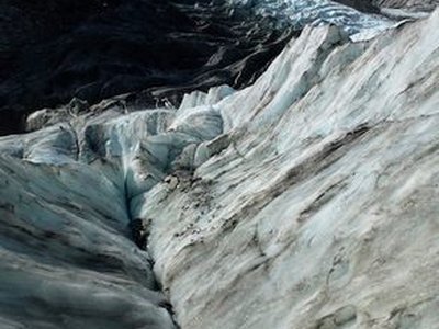 Franz Josef Glacier