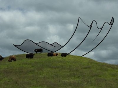 Gibbs Farm