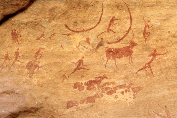 Tassili n'Ajjer