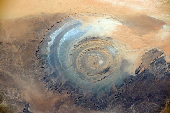 Richat Structure