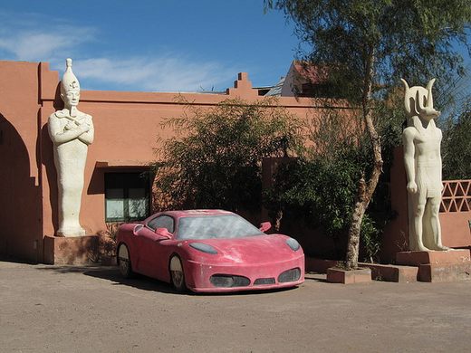 Atlas Film Studios