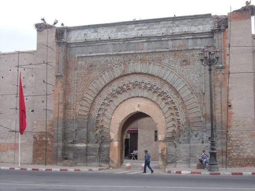Bab Agnaou