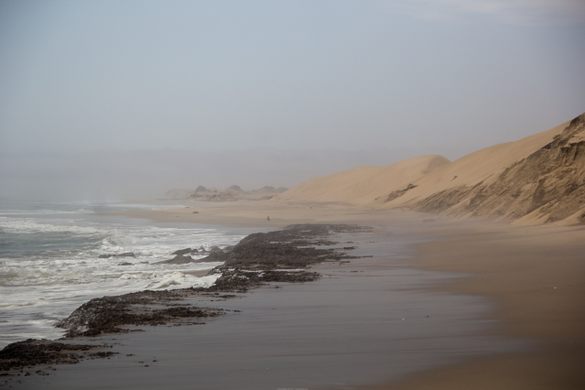 Namib Sand Sea
