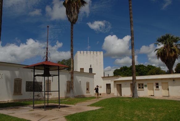 National Museum of Namibia