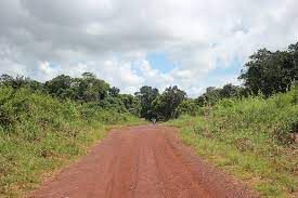 Outamba-Kilimi National Park