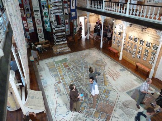 District Six Museum