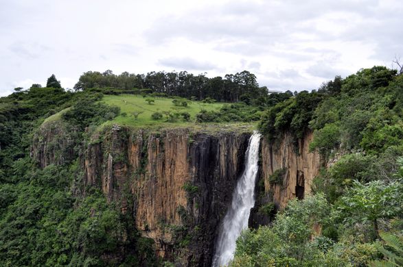 Howick Falls