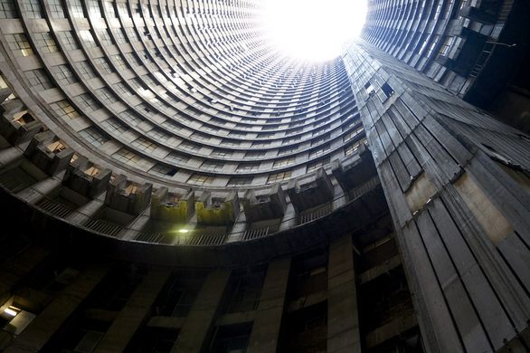 Ponte Tower