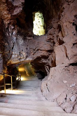 Sterkfontein Caves