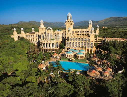 Sun City Resort