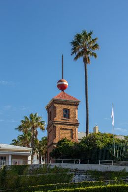 Time Ball Tower