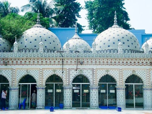 Star Mosque