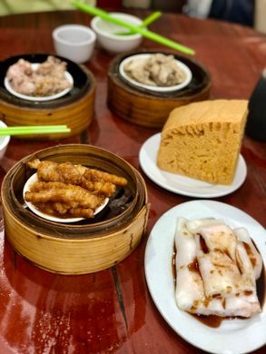 Sun Hing Restaurant