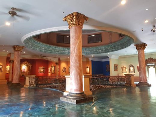 Blanco Renaissance Museum