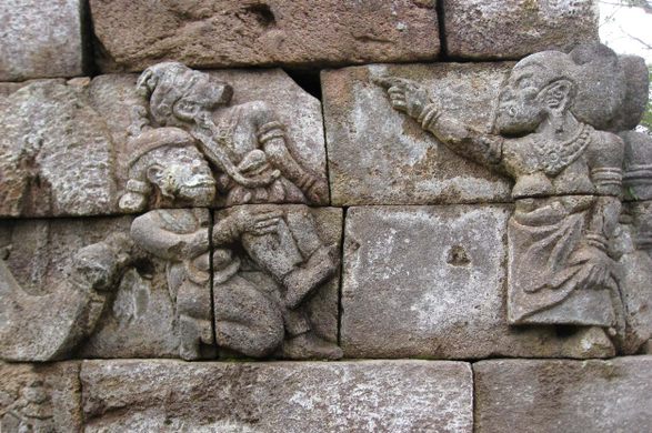 Candi Sukuh