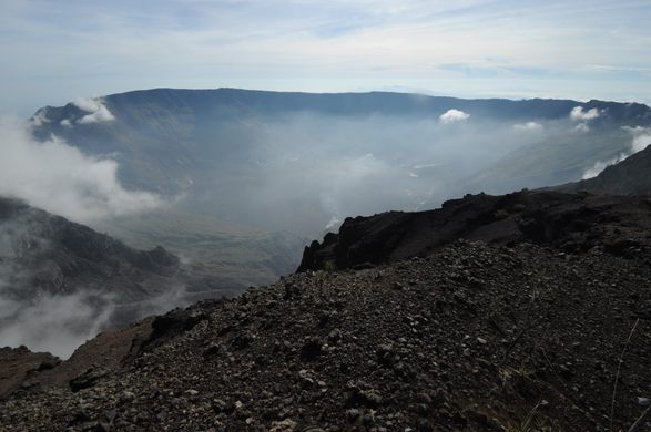 Mount Tambora