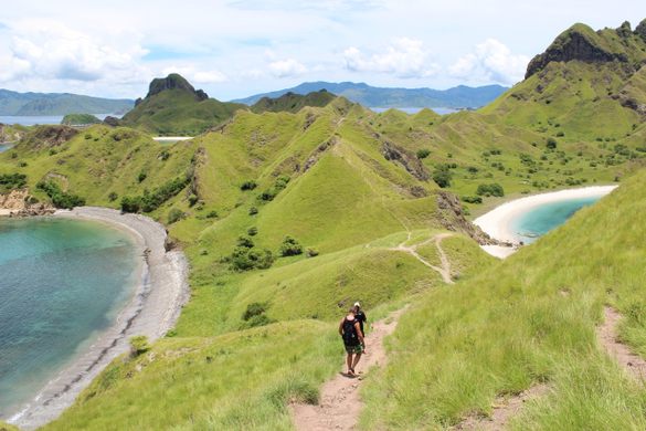 Padar Island