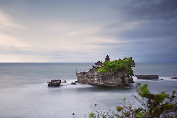 Tanah Lot