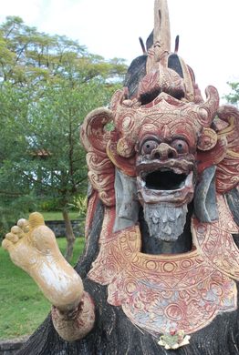 Tirta Gangga Water Palace