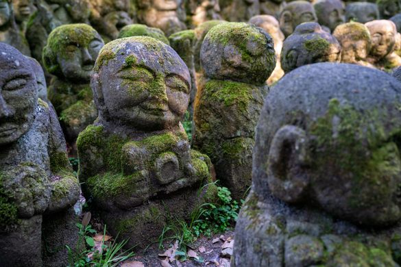 Otagi Nenbutsu-ji