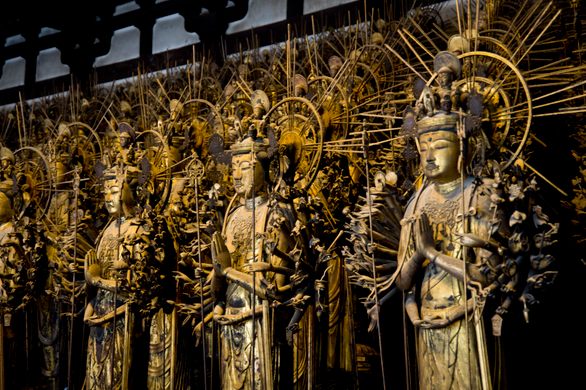 Sanjūsangen-dō