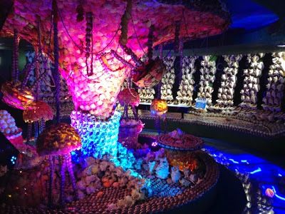 Takeshima Fantasy Museum