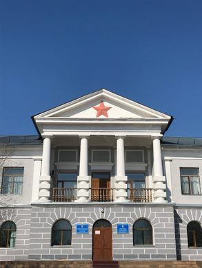KarLag Memorial Museum