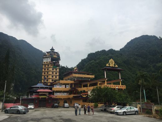 Enlightened Heart Buddhist Temple