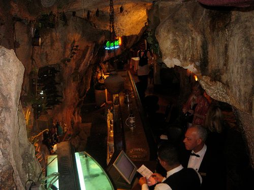 El Meson de la Cava