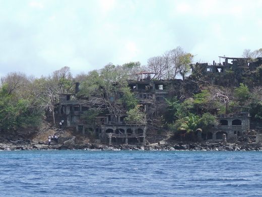 Moonhole Homes