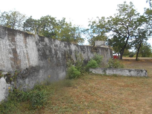 El Fortín de Acosasco