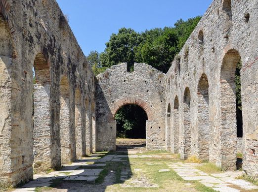 Butrint National Park