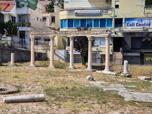 Durrës Byzantine Forum