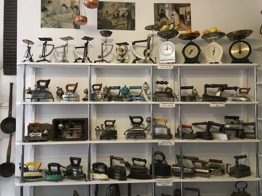 Museum of Interesting Things