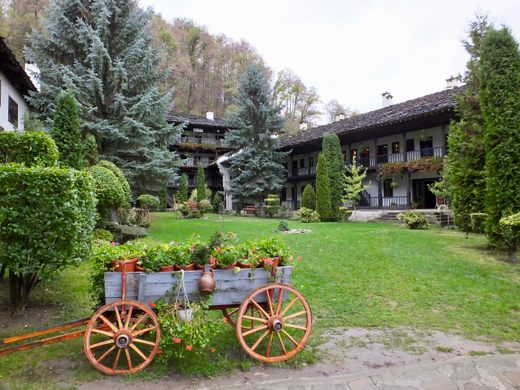 Troyan Monastery