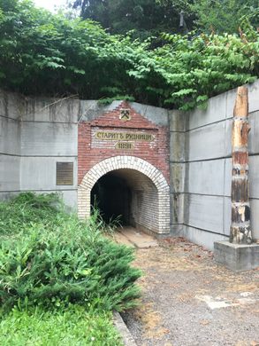 Underground Mining Museum