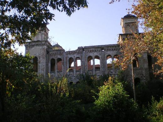 Vidin Synagogue